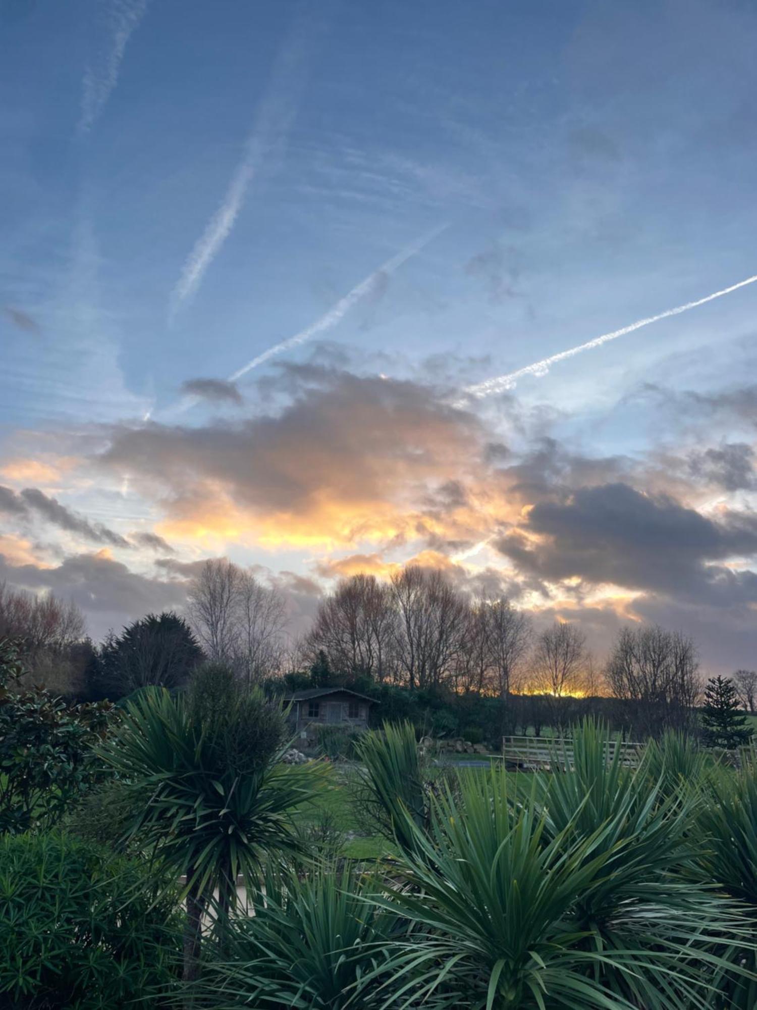 Domaine De L'O Hotel Gatteville-le-Phare Bilik gambar